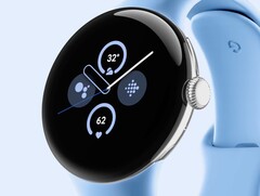 Er zijn extra functies van Wear OS 5 aan het licht gekomen. (Afbeeldingsbron: Google)