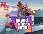 Grand Theft Auto 6 banner wordt getoond (Afbeelding bron: Rockstar Games met bewerkingen)