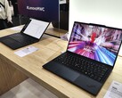 "Dit is super belangrijk": Exclusief interview met Lenovo ThinkPad manager (afgebeeld: Lenovo ThinkPad T14s Gen 6 en T14 Gen 6, afbeeldingsbron: Benjamin Herzig/Notebookcheck)