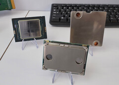 Intel onderzoekt ultradunne waterkoeling op pakketniveau voor chips met hoog vermogen (Afbeeldingsbron: Future)