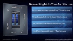 Intel Alder Lake-S nieuwe functies (Bron: Intel)