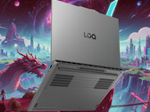 Lenovo verkoopt de LOQ 15 15APH11 met een RTX 5060 momenteel niet in de VS.