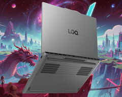 Lenovo verkoopt de LOQ 15 15APH11 met een RTX 5060 momenteel niet in de VS.