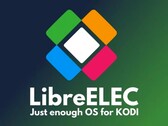 LibreELEC Linux teaser (Bron: Linuxiac)
