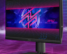 De MPG 242R X60N, afgebeeld, kost in de VS mogelijk veel meer dan de vergelijkbare Nitro XV240 F6. (Afbeeldingsbron: MSI)
