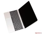 De 12-inch MacBook blijft de lichtste MacBook ooit.