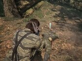 Metal Gear Solid Delta: Snake Eater is gebouwd op Unreal Engine 5. (Afbeelding bron: Konami, Xbox op YouTube, bewerkt)