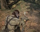 Metal Gear Solid Delta: Snake Eater is gebouwd op Unreal Engine 5. (Afbeelding bron: Konami, Xbox op YouTube, bewerkt)