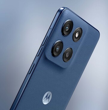 De Motorola Edge 60 Stylus heeft een stof- en waterdichtheidsklasse IP68. (Afbeeldingsbron: Motorola)
