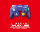 Nintendo GameCube Classics banner (Afbeelding bron: Nintendo of America)