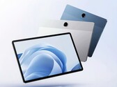 De Oppo Pad SE biedt een 11-inch scherm tegen een betaalbare prijs. (Afbeeldingsbron: Oppo)