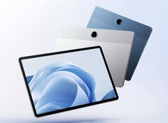 De Oppo Pad SE biedt een 11-inch scherm tegen een betaalbare prijs. (Afbeeldingsbron: Oppo)