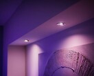 De nieuwe Philips Hue GU10 spots zouden helderder zijn. (Afbeeldingsbron: Philips Hue)