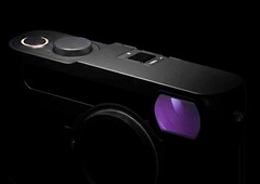 De Franse camerafabrikant Pixii plant naar verluidt zijn eerste camera met een nieuw ontwerp. (Afbeeldingsbron: Pixii)