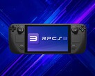 RPCS3 PS3-emulator getoond op Steam Deck