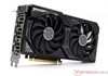 Asus Dual GeForce RTX 4060 Ti OC