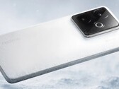 De Chinese variant van de Realme GT 7. (Afbeeldingsbron: Realme) 