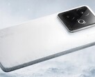 De Chinese variant van de Realme GT 7. (Afbeeldingsbron: Realme) 