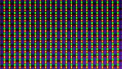 OLED subpixel