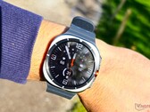 Volgens het meest recente lek heeft de Samsung Galaxy Watch Ultra 2 een vernieuwd ontwerp, enigszins in de stijl van de Galaxy Watch 9 Classic, die uiteindelijk nooit op de markt is gekomen.