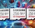 De supersnelle microSD-kaarten van Samsung zouden een enorme zegen zijn voor een console zoals de Nintendo Switch 2. (Afbeeldingsbron: DALL-E 3/Samsung - bewerkt)