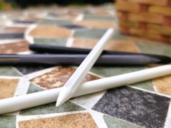 De nieuwe Samsung S Pen (Afb. bron: Marcus Herbrich)