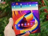 Recensie van de Samsung Galaxy Z Fold8 Ultra
