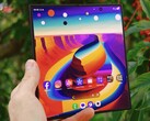 Recensie van de Samsung Galaxy Z Fold8 Ultra