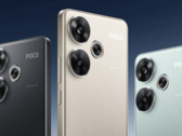 De POCO F7 kan een deel van de hardware van zijn voorganger overnemen, afgebeeld. (Afbeeldingsbron: Xiaomi)