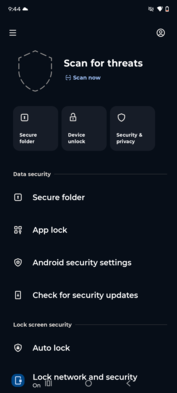 Motorola Moto G86-software