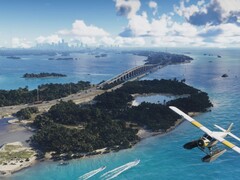 Screenshot uit de trailer van GTA 6. (Afbeelding bron: Rockstar Games op YouTube)