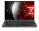 De nieuwe Stellaris 16 is nu verkrijgbaar met AMD APU's. (Afbeeldingsbron: Tuxedo)