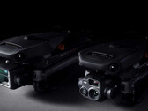 De Mavic 3E en Mavic 3T kosten veel meer dan hun consumentgerichte broertje of zusje. (Beeldbron: DJI)