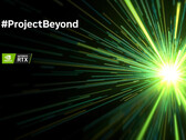 #ProjectBeyond moet de RTX 40-serie en NVIDIA's Lovelace-architectuur laten zien. (Beeldbron: NVIDIA)