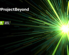 #ProjectBeyond moet de RTX 40-serie en NVIDIA's Lovelace-architectuur laten zien. (Beeldbron: NVIDIA)