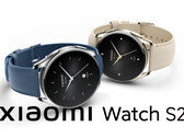 Het gerucht gaat dat de Watch S1 Pro wereldwijd wordt gelanceerd vóór de Watch S2 of Smart Band 8, Watch S2 afgebeeld. (Beeldbron: Xiaomi)