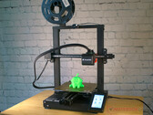 Voxelab Aquila D1 3D-printer in review