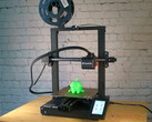 Voxelab Aquila D1 3D-printer in review