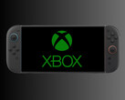 Xbox-logo afgebeeld op Switch 2 (bron: Nintendo of America, Microsoft Gaming met bewerkingen)
