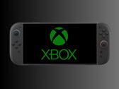 Xbox-logo afgebeeld op Switch 2 (bron: Nintendo of America, Microsoft Gaming met bewerkingen)