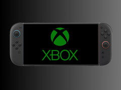 Xbox-logo afgebeeld op Switch 2 (bron: Nintendo of America, Microsoft Gaming met bewerkingen)