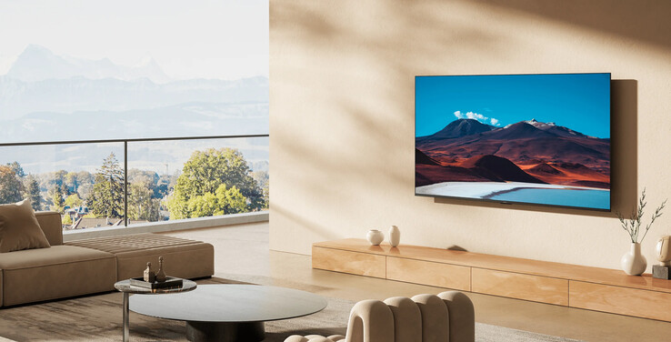 De Xiaomi TV A 2026 wordt wereldwijd gelanceerd. (Afbeeldingsbron: Xiaomi)