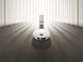 De Xiaomi Robotstofzuiger X10+ wordt geleverd met een zelfreinigend basisstation. (Beeldbron: Xiaomi)