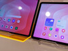 De Galaxy Tab S11 Ultra naast de Tab S11 (bron: Daniel Schmidt)