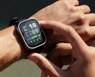 De Amazfit Bip Max krijgt een nieuwe software-update