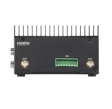 Asus PE1000U robuuste mini PC.