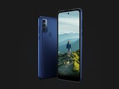 De Moto G Play (2023) is een vreemde opvolger van de Moto G Play (2021). (Beeldbron: Motorola)