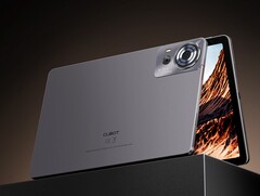 De Cubot Tab 70 is een nieuwe tablet met beperkte prestaties (Afbeelding bron: Cubot)