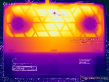 Cyberpunk 2077 stress (D omslag)