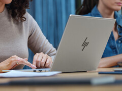 De EliteBook 6 G2q is alleen verkrijgbaar als 14-inch laptop.
